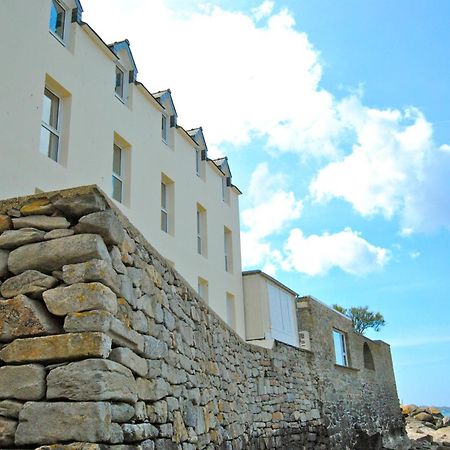 Ibis Roscoff Otel Dış mekan fotoğraf