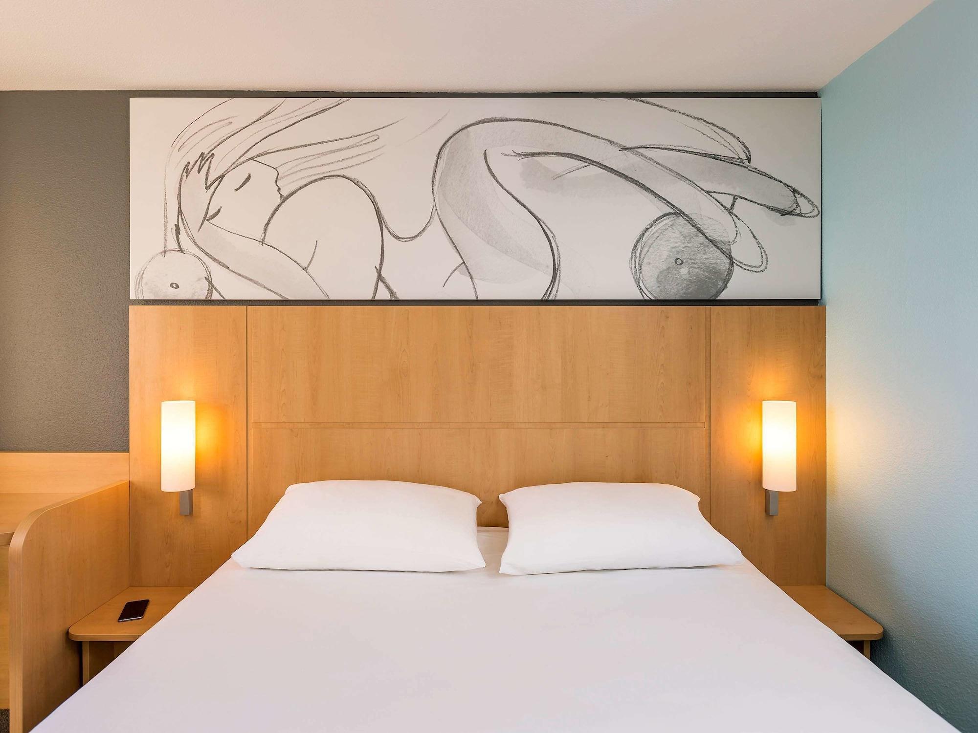 Ibis Roscoff Otel Dış mekan fotoğraf