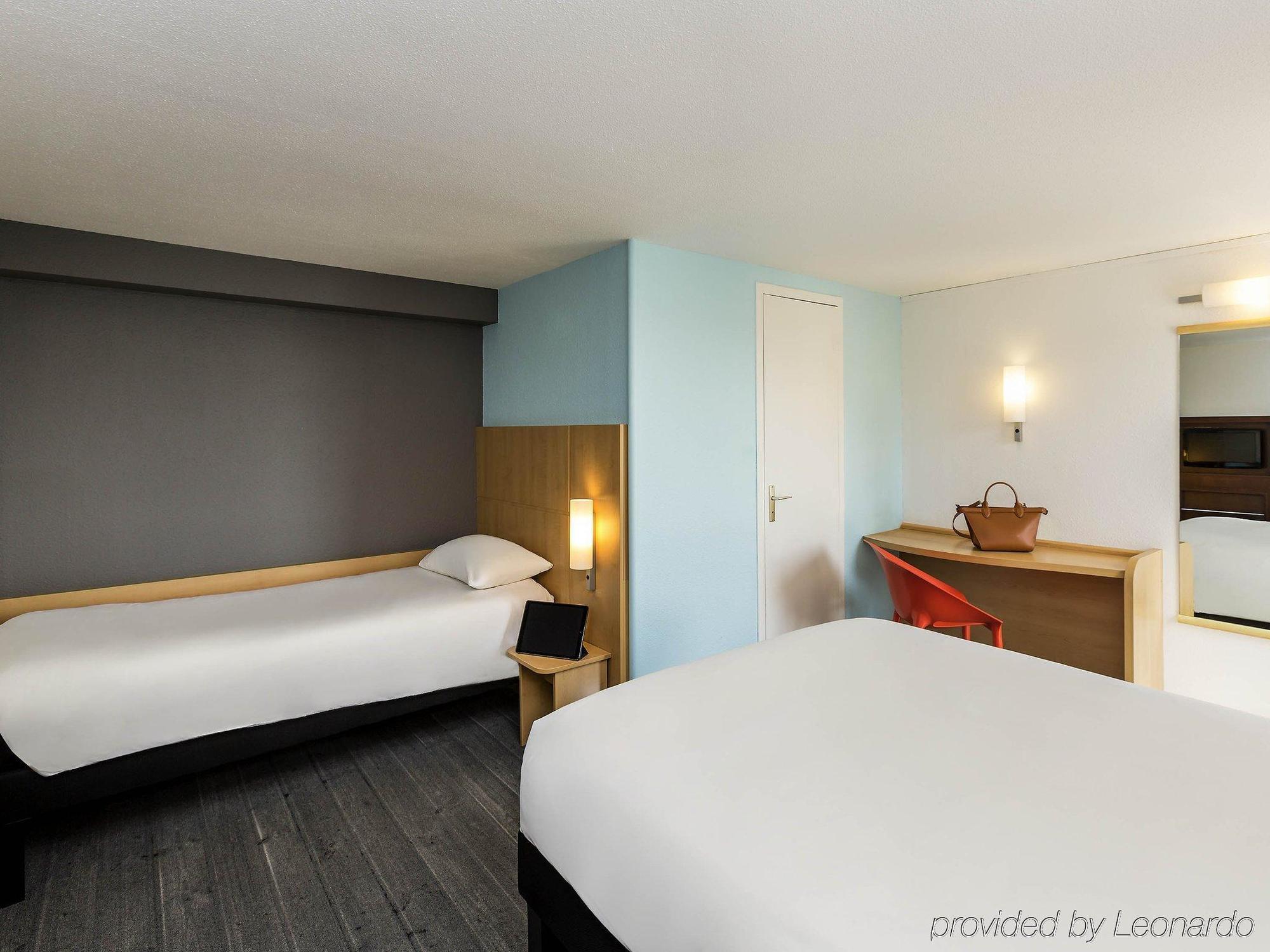 Ibis Roscoff Otel Dış mekan fotoğraf