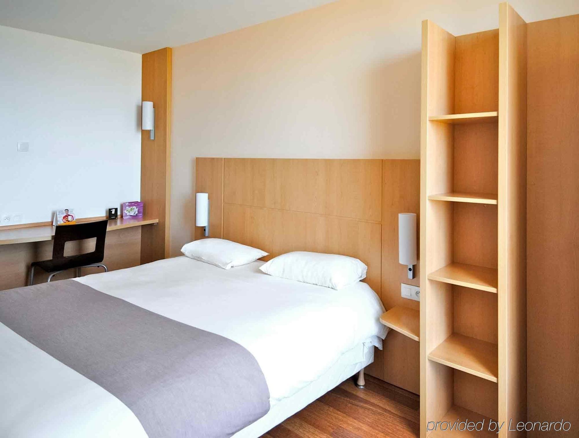 Ibis Roscoff Otel Dış mekan fotoğraf