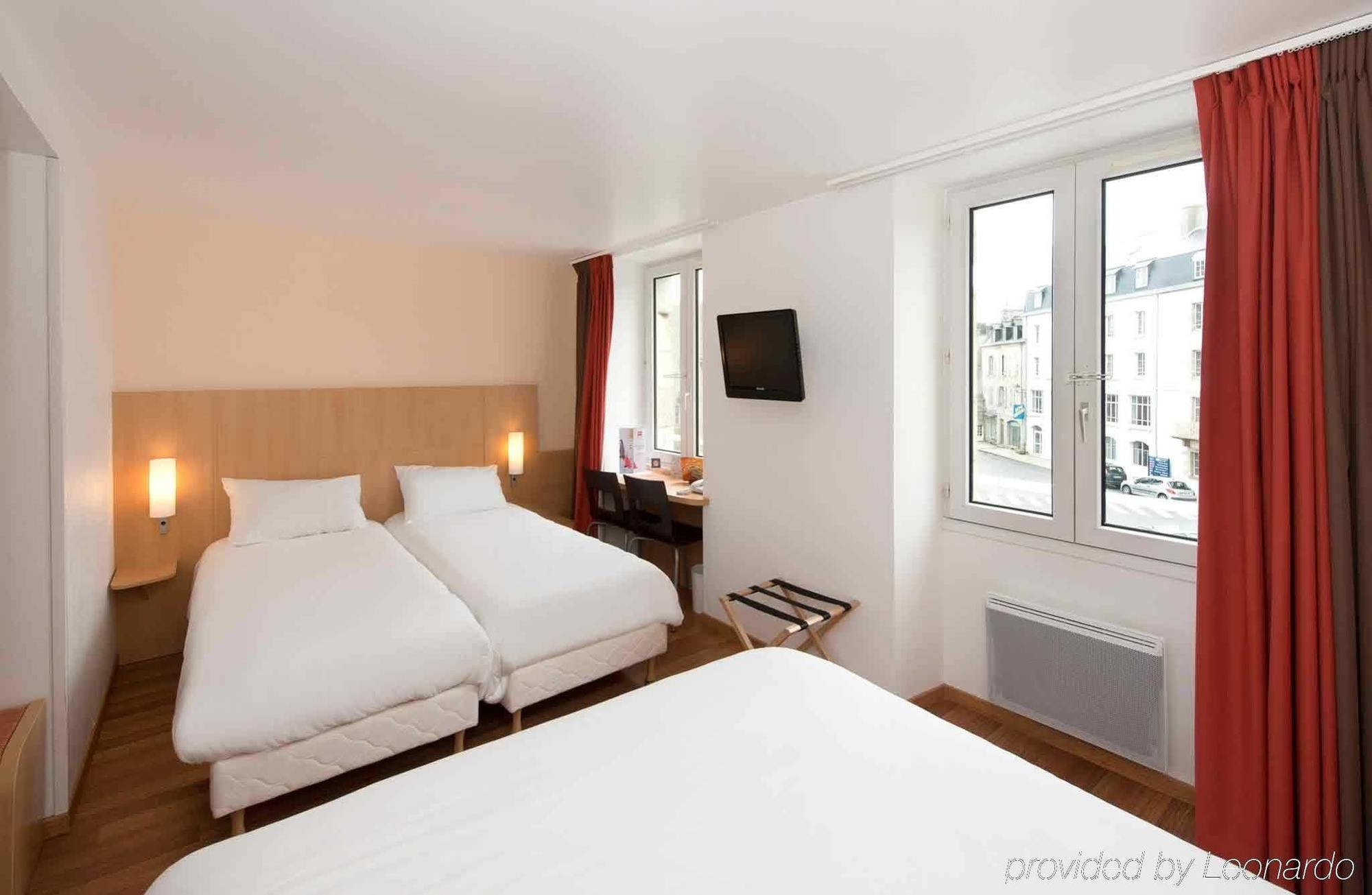 Ibis Roscoff Otel Dış mekan fotoğraf